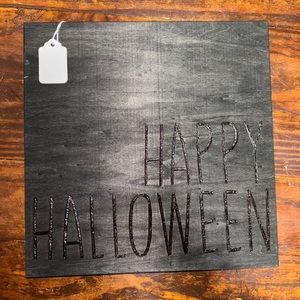 Handmade Original Wood Burning Burn Art